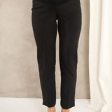 Slim-Fit Ankle Trouser
