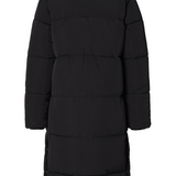 Teavu 3-in-1 Maternity Winter Coat (Black) | Noppies