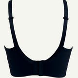 Plunge T-Shirt Nursing Bra