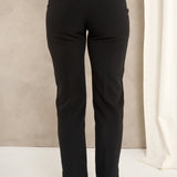 Slim-Fit Ankle Trouser