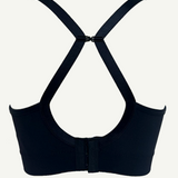 Plunge T-Shirt Nursing Bra