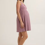 Addison Modal Rib Dress