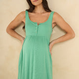 Addison Modal Rib Dress