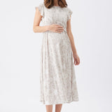 Alona Nursing Dress