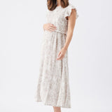 Alona Nursing Dress