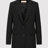 Avenue Tailored Blazer