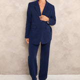 Avenue Tailored Blazer
