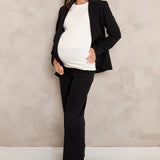 Avenue Tailored Trouser
