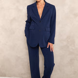 Avenue Tailored Trouser