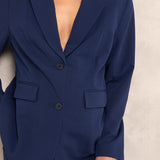 Avenue Tailored Blazer