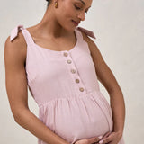 Breeze Along Midi Dress