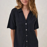 Rise and Lounge Nursing Dress