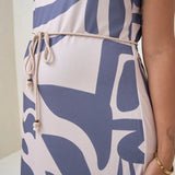 Calibration Nursing Column Dress