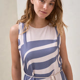 Calibration Nursing Column Dress