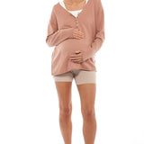 Ambient Nursing Jumper