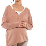 Ambient Nursing Jumper