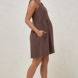 Breeze Along Mini Dress