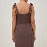 Breeze Along Mini Dress