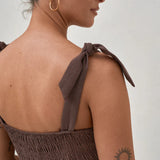 Breeze Along Mini Dress