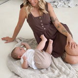 Breeze Along Mini Dress