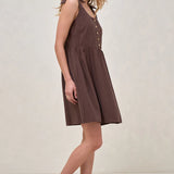 Breeze Along Mini Dress