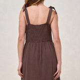 Breeze Along Mini Dress