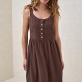 Breeze Along Mini Dress