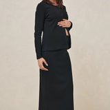 Storyline Midi Skirt