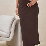 Storyline Midi Skirt