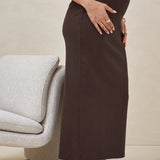 Storyline Midi Skirt