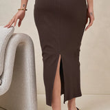 Storyline Midi Skirt