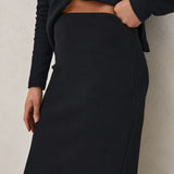 Storyline Midi Skirt