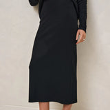 Storyline Midi Skirt