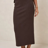 Storyline Midi Skirt