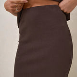 Storyline Midi Skirt