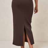 Storyline Midi Skirt