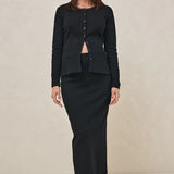 Storyline Long Sleeve Top