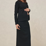 Storyline Long Sleeve Top