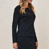 Storyline Long Sleeve Top