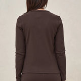 Storyline Long Sleeve Top