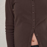 Storyline Long Sleeve Top