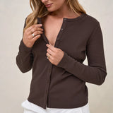 Storyline Long Sleeve Top