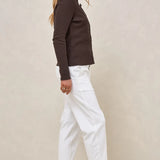 Storyline Long Sleeve Top
