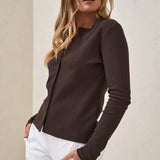 Storyline Long Sleeve Top
