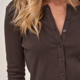 Storyline Long Sleeve Top