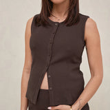 Storyline Button Tank