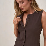 Storyline Button Tank