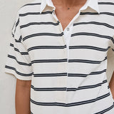 Game Plan Polo Tee