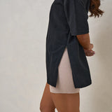 Whats Next Nursing Tee