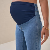 All Hours Wide Leg Jean